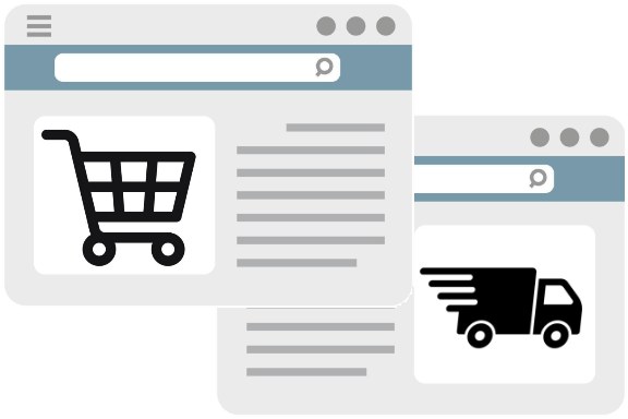 eCommerce Website